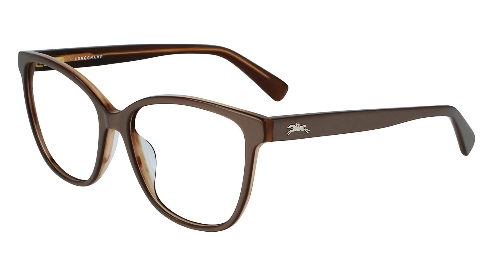 Longchamp LO2687 Eyeglasses - view 2